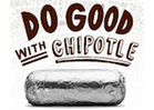 Chipotle Fundraiser!!